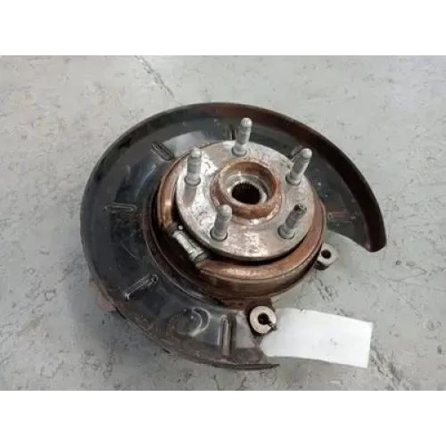 HOLDEN COMMODORE LEFT REAR HUB ASSEMBLY VE-VF, V6 TYPE, 08/06-12/17 2014