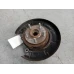 HOLDEN COMMODORE LEFT REAR HUB ASSEMBLY VE-VF, V6 TYPE, 08/06-12/17 2014