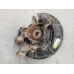 HOLDEN COMMODORE LEFT REAR HUB ASSEMBLY VE-VF, V6 TYPE, 08/06-12/17 2014