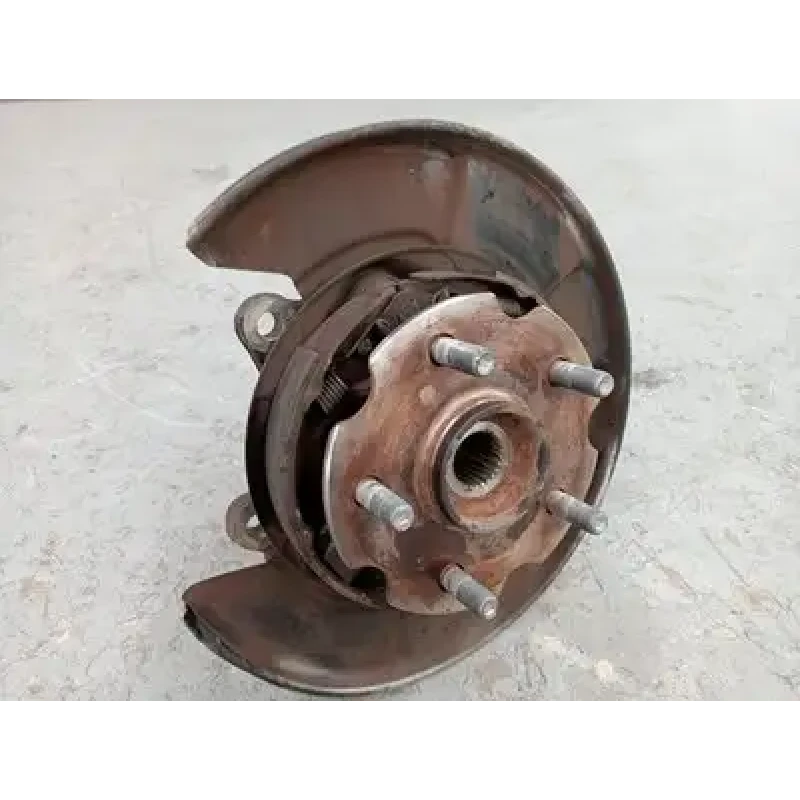 TOYOTA RAV4 RIGHT REAR HUB ASSEMBLY ACA33, 4WD, ABS TYPE, 11/05-11/12 2009