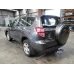 TOYOTA RAV4 RIGHT REAR HUB ASSEMBLY ACA33, 4WD, ABS TYPE, 11/05-11/12 2009