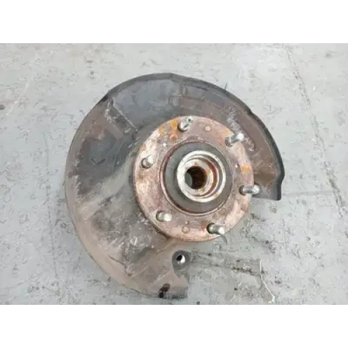 MITSUBISHI PAJERO LEFT FRONT HUB ASSEMBLY QE, PAJERO SPORT, 10/15- 2017