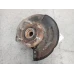 MITSUBISHI PAJERO LEFT FRONT HUB ASSEMBLY QE, PAJERO SPORT, 10/15- 2017