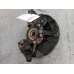 MITSUBISHI PAJERO LEFT FRONT HUB ASSEMBLY QE, PAJERO SPORT, 10/15- 2017