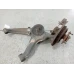 HOLDEN COMMODORE LEFT REAR HUB ASSEMBLY VX2-VZ, SEDAN, 09/01-09/07 2003