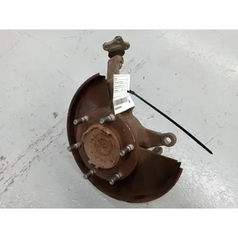FORD RANGER LEFT FRONT HUB ASSEMBLY PJ-PK, 2WD, HIGH RIDE, ABS TYPE, 11/06-06/11