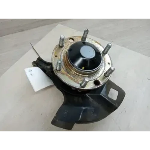 HYUNDAI ILOAD/IMAX LEFT FRONT HUB ASSEMBLY ABS TYPE, TQ, 11/07-03/21 2014
