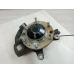 HYUNDAI ILOAD/IMAX LEFT FRONT HUB ASSEMBLY ABS TYPE, TQ, 11/07-03/21 2014