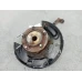 TOYOTA LANDCRUISER RIGHT FRONT HUB ASSEMBLY 200 SERIES, 11/07-07/15 2014