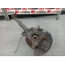 TOYOTA LANDCRUISER LEFT FRONT HUB ASSEMBLY 200 SERIES, 11/07-07/15 2014