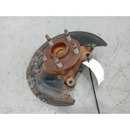 HOLDEN COMMODORE LEFT FRONT HUB ASSEMBLY VE, W/ ABS SENSOR, V6 TYPE, 08/06-05/13 HOLDEN COMMODORE LEFT FRONT HUB ASSEMBLY VE, W/ ABS SENSOR, V6 TYPE, 08/06-05/13