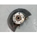 TOYOTA CAMRY RIGHT FRONT HUB ASSEMBLY AVV50, HEV, 03/12-10/17 2012
