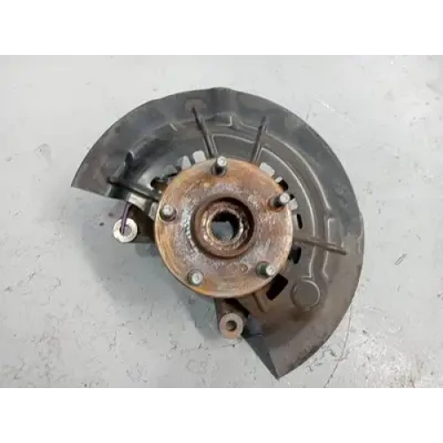 TOYOTA CAMRY LEFT FRONT HUB ASSEMBLY AVV50, HEV, 03/12-10/17 2012
