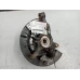 TOYOTA CAMRY LEFT FRONT HUB ASSEMBLY AVV50, HEV, 03/12-10/17 2012