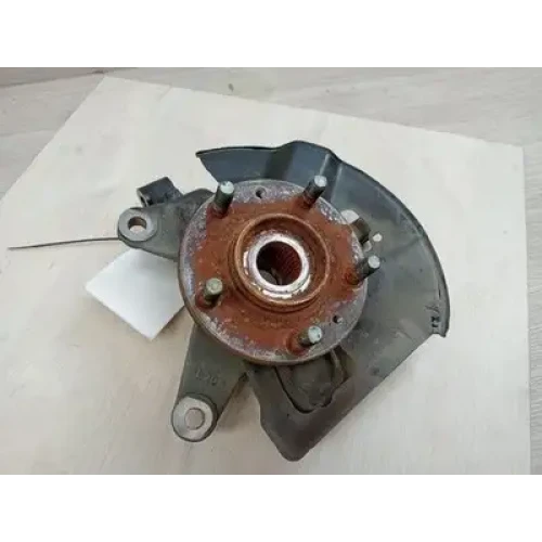 MAZDA CX9 LEFT FRONT HUB ASSEMBLY TB, AWD TYPE, 12/07-12/15 2012