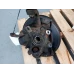 TOYOTA HILUX RIGHT FRONT HUB ASSEMBLY 4WD (IFS FRONT SUSPENSION), NON ABS TYPE,