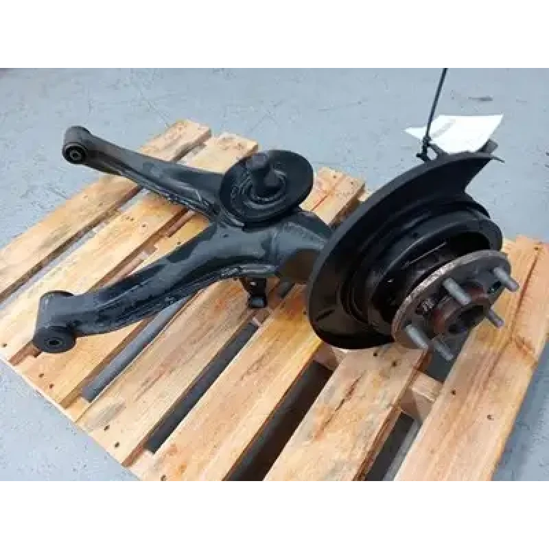 HOLDEN COMMODORE LEFT REAR HUB ASSEMBLY VX2-VZ, WAGON, 09/01-09/07 2005