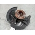 FORD FOCUS RIGHT FRONT HUB ASSEMBLY SA, 10/18-12/24 2019 FORD FOCUS RIGHT FRONT HUB ASSEMBLY SA, 10/18-12/24 2019