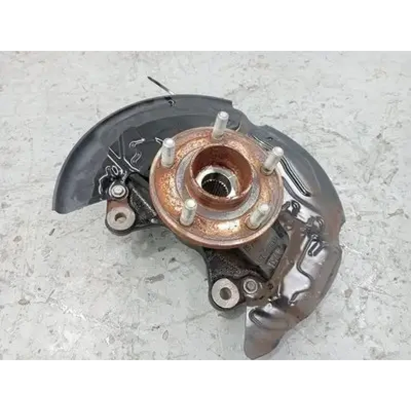 FORD FOCUS LEFT FRONT HUB ASSEMBLY SA, 10/18-12/24 2019