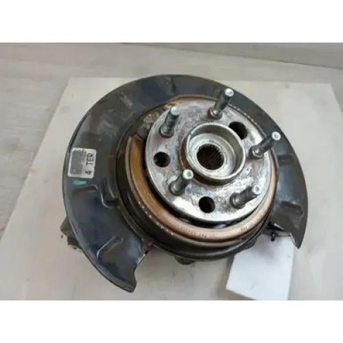 FORD TERRITORY LEFT REAR HUB ASSEMBLY SX-SY MKII, 05/04-04/11 2010