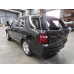 FORD TERRITORY LEFT REAR HUB ASSEMBLY SX-SY MKII, 05/04-04/11 2010