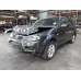 FORD TERRITORY LEFT REAR HUB ASSEMBLY SX-SY MKII, 05/04-04/11 2010