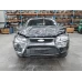 FORD TERRITORY LEFT REAR HUB ASSEMBLY SX-SY MKII, 05/04-04/11 2010