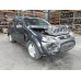FORD TERRITORY LEFT REAR HUB ASSEMBLY SX-SY MKII, 05/04-04/11 2010