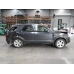 FORD TERRITORY LEFT REAR HUB ASSEMBLY SX-SY MKII, 05/04-04/11 2010