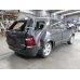 FORD TERRITORY LEFT REAR HUB ASSEMBLY SX-SY MKII, 05/04-04/11 2010