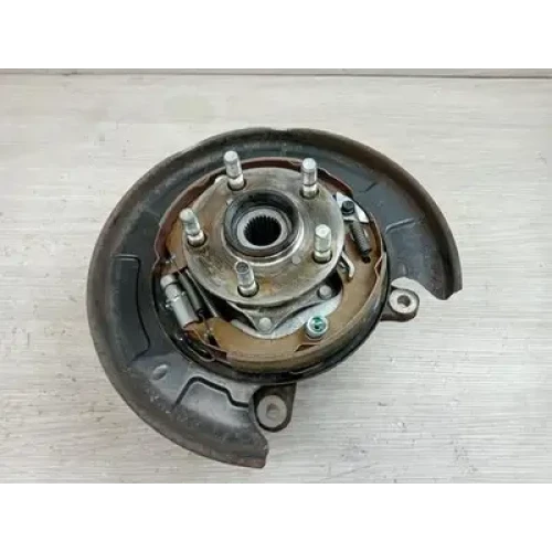SUBARU FORESTER LEFT REAR HUB ASSEMBLY 02/08-12/12 2012