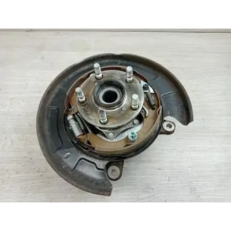SUBARU FORESTER LEFT REAR HUB ASSEMBLY 02/08-12/12 2012