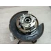 SUBARU FORESTER LEFT REAR HUB ASSEMBLY 02/08-12/12 2012