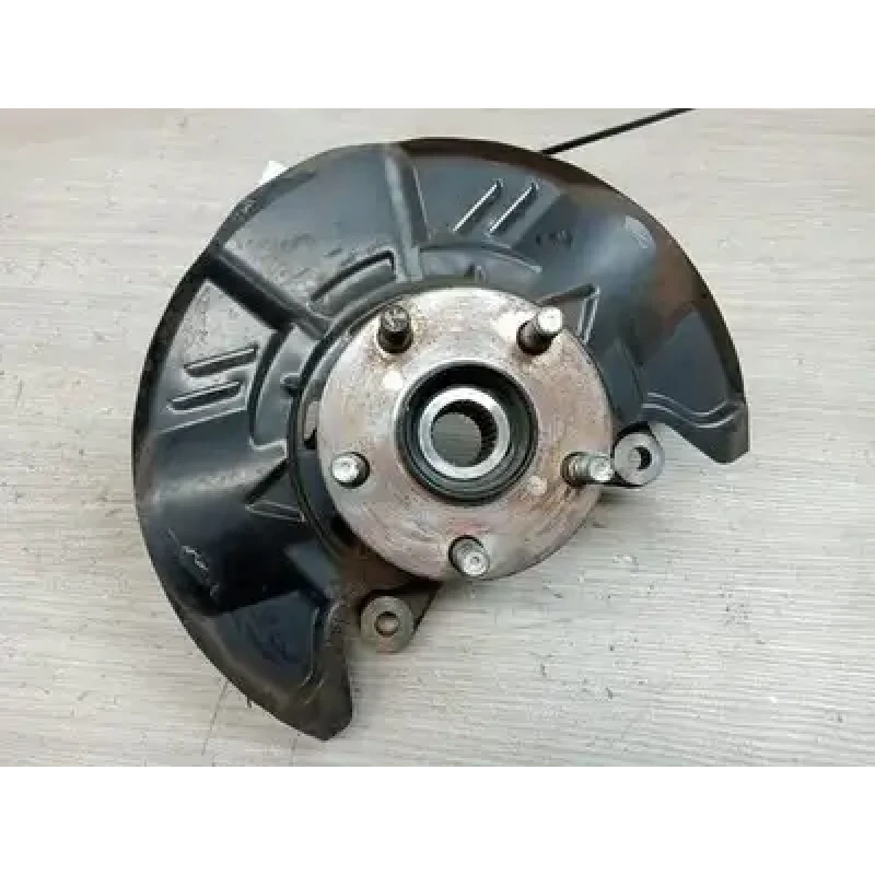 SUBARU FORESTER LEFT FRONT HUB ASSEMBLY ABS TYPE, SH/SJ, 02/08-11/13 2012