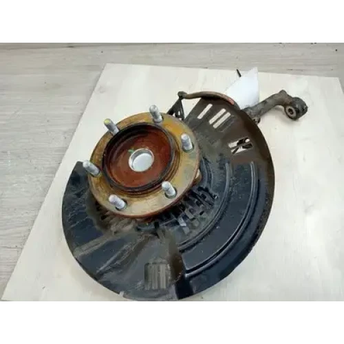 TOYOTA HILUX RIGHT FRONT HUB ASSEMBLY 2WD, HI-RIDE, 06/15- 2023