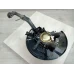 TOYOTA HILUX RIGHT FRONT HUB ASSEMBLY 2WD, HI-RIDE, 06/15- 2023