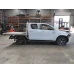 TOYOTA HILUX RIGHT FRONT HUB ASSEMBLY 2WD, HI-RIDE, 06/15- 2023