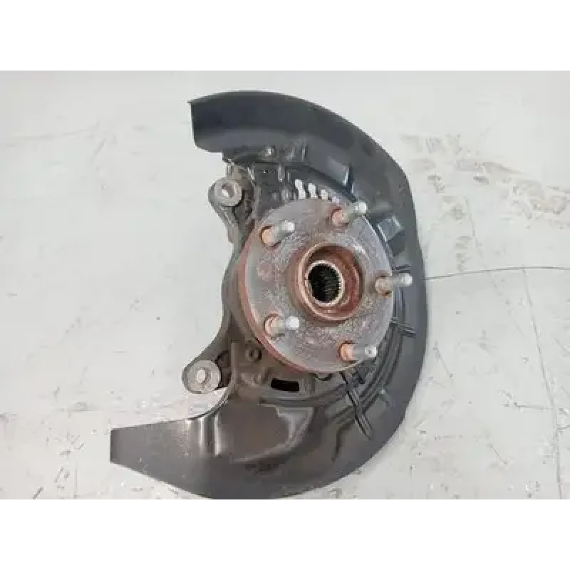 TOYOTA KLUGER LEFT FRONT HUB ASSEMBLY GSU50/GSU55, 12/13-02/21 2018
