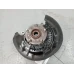TOYOTA KLUGER LEFT FRONT HUB ASSEMBLY GSU50/GSU55, 12/13-02/21 2018