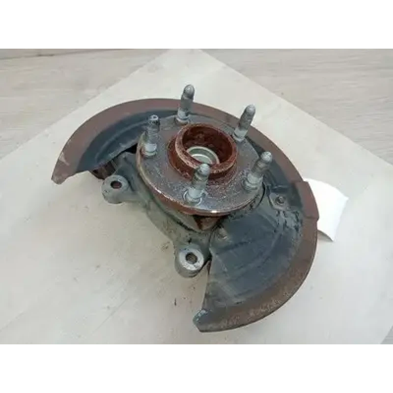 HOLDEN COMMODORE RIGHT FRONT HUB ASSEMBLY VE, W/ ABS SENSOR, V6 TYPE, 08/06-05/1