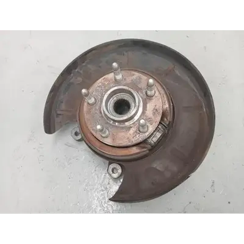 HOLDEN COMMODORE RIGHT REAR HUB ASSEMBLY VE-VF, V8 TYPE, 08/06-12/17 2013