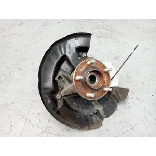 FORD ESCAPE RIGHT FRONT HUB ASSEMBLY ZG, 4WD, DIESEL, 2.0, TURBO, AUTO T/M, 09/1 FORD ESCAPE RIGHT FRONT HUB ASSEMBLY ZG, 4WD, DIESEL, 2.0, TURBO, AUTO T/M, 09/1