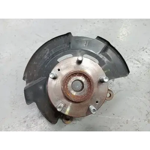 HYUNDAI I30 RIGHT FRONT HUB ASSEMBLY GD, 5DR HATCH, 03/12-04/17 2016