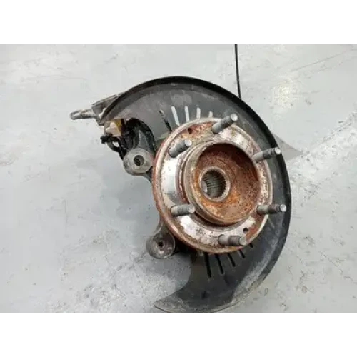 HOLDEN COLORADO RIGHT FRONT HUB ASSEMBLY RG, 4WD, ABS TYPE, 07/16-12/20 2017 HOLDEN COLORADO RIGHT FRONT HUB ASSEMBLY RG, 4WD, ABS TYPE, 07/16-12/20 2017