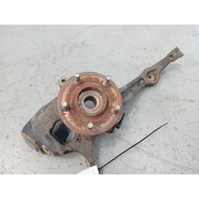 FORD TERRITORY RIGHT FRONT HUB ASSEMBLY SZ MKI-MKII, AWD, 03/11-12/16 2011