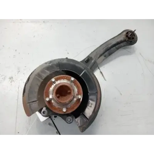 FORD FOCUS LEFT REAR HUB ASSEMBLY LW, ABS TYPE, 05/11-08/15 2014