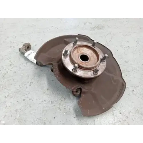 TOYOTA PRADO RIGHT FRONT HUB ASSEMBLY ABS TYPE, 120 SERIES, 02/03-07/09 2005 TOYOTA PRADO RIGHT FRONT HUB ASSEMBLY ABS TYPE, 120 SERIES, 02/03-07/09 2005