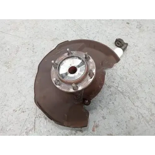 TOYOTA PRADO LEFT FRONT HUB ASSEMBLY ABS TYPE, 120 SERIES, 02/03-07/09 2005 TOYOTA PRADO LEFT FRONT HUB ASSEMBLY ABS TYPE, 120 SERIES, 02/03-07/09 2005