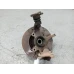 ISUZU DMAX LEFT FRONT HUB ASSEMBLY RA, 4WD, ABS TYPE, 10/08-05/12 2011