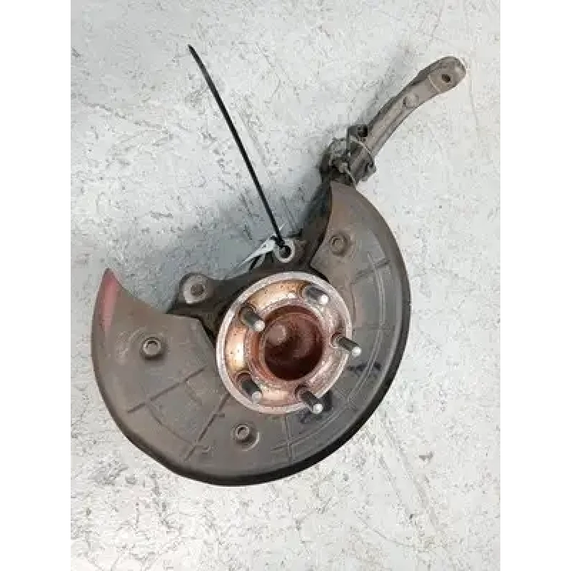CHRYSLER 300C RIGHT FRONT HUB ASSEMBLY LX2, 12/11-12/21 2012 CHRYSLER 300C RIGHT FRONT HUB ASSEMBLY LX2, 12/11-12/21 2012